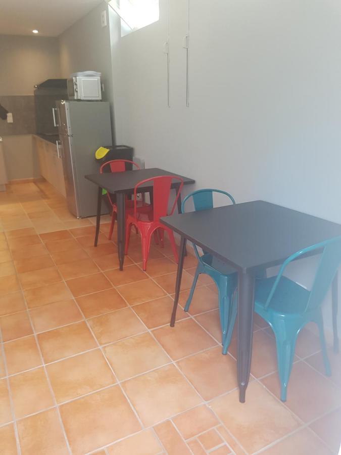 Les Belles Nuits Bed and Breakfast Le Bousquet-d'Orb Εξωτερικό φωτογραφία